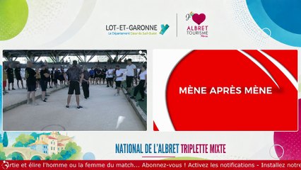 National triplette mixte de l'Albret à Nérac 2026 (5)