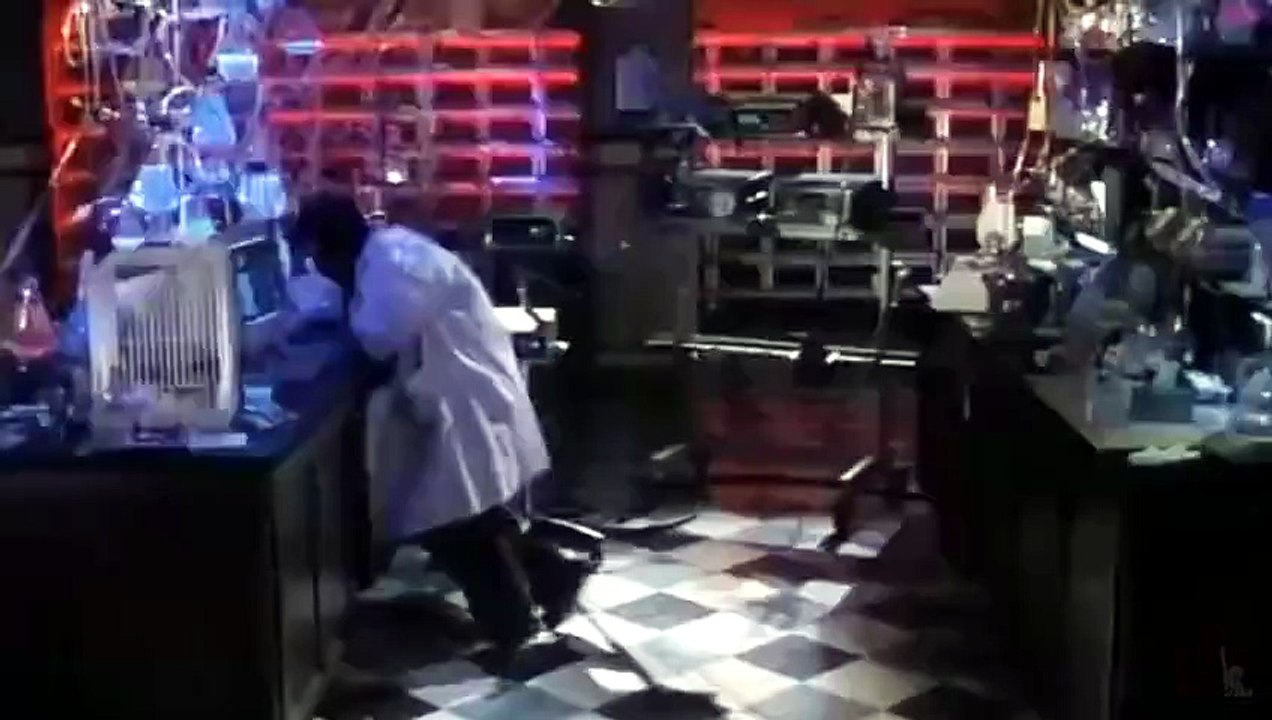 Le Professeur Foldingue (1995) Bande Annonce VF [Full Movie]