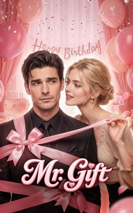 Mr. Gift #englishsub #fullmovie❤️🍿
