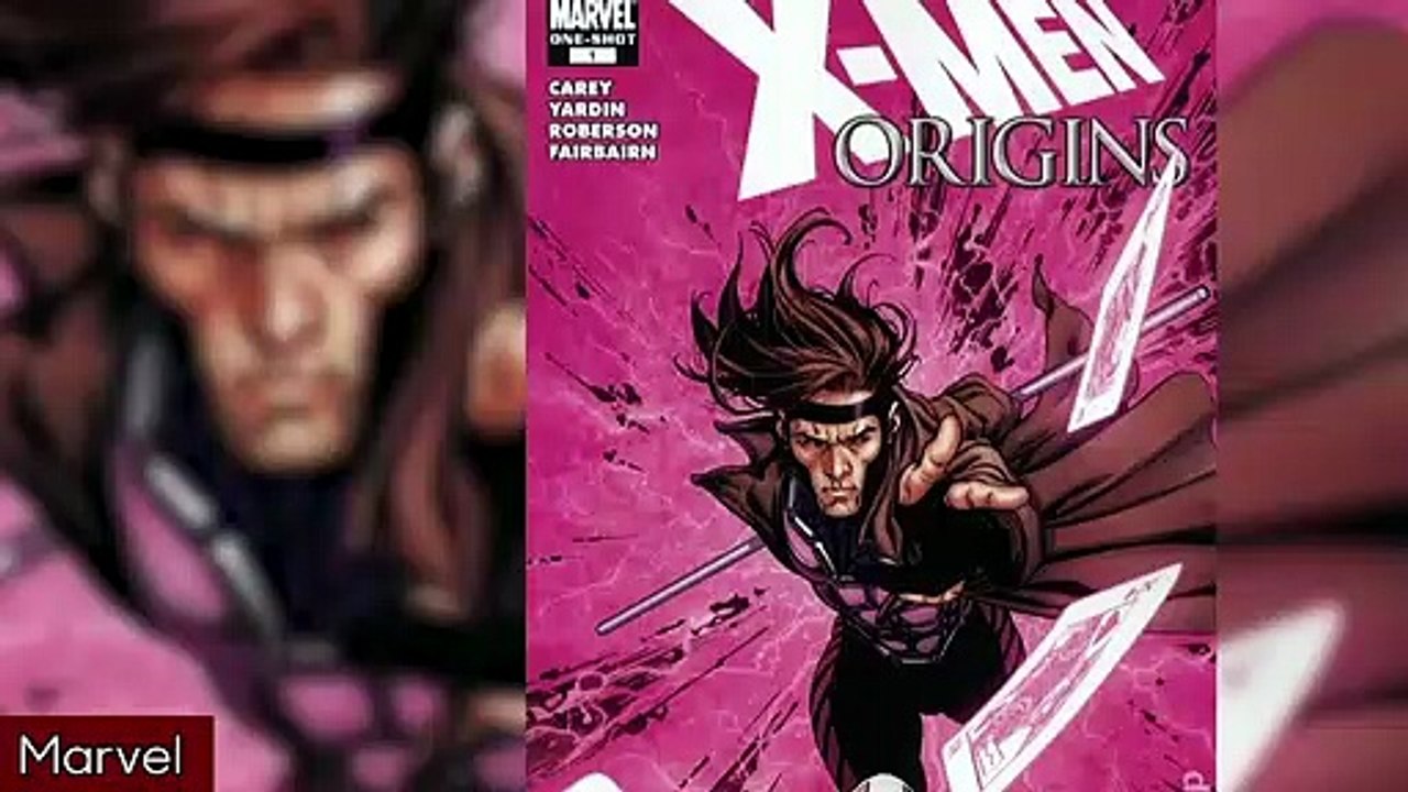 Fox Releases Dates for 'X-Men', 'Deadpool 2', 'New Mutants' & 'Gambit' | THR News [Full Movie]
