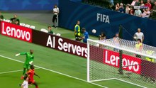 ملخص مباراة الكونغو الديمقراطية و أوزبكستان _ دور المجموعات - كأس العالم FIFA 2026