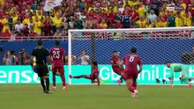 ملخص مباراة كولومبيا و البرتغال _ دور المجموعات - كأس العالم FIFA 2026