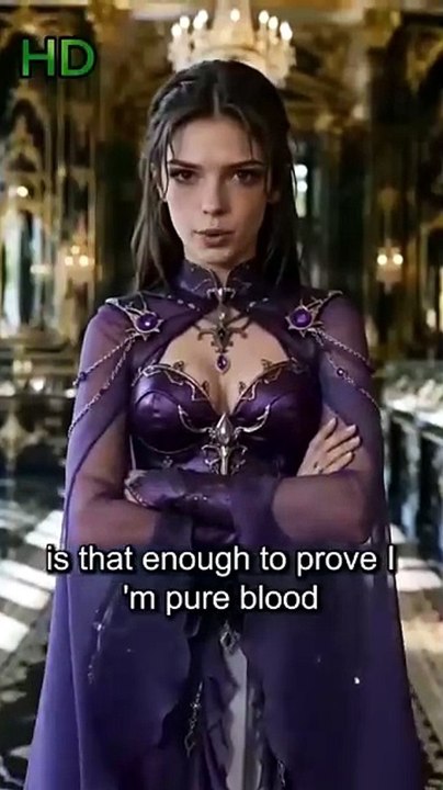 The Vampire Lord's Arranged Bride (Full Movie) English Sub [Full Movie]