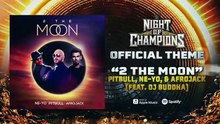 WWE NOC 2026 Full Show P1