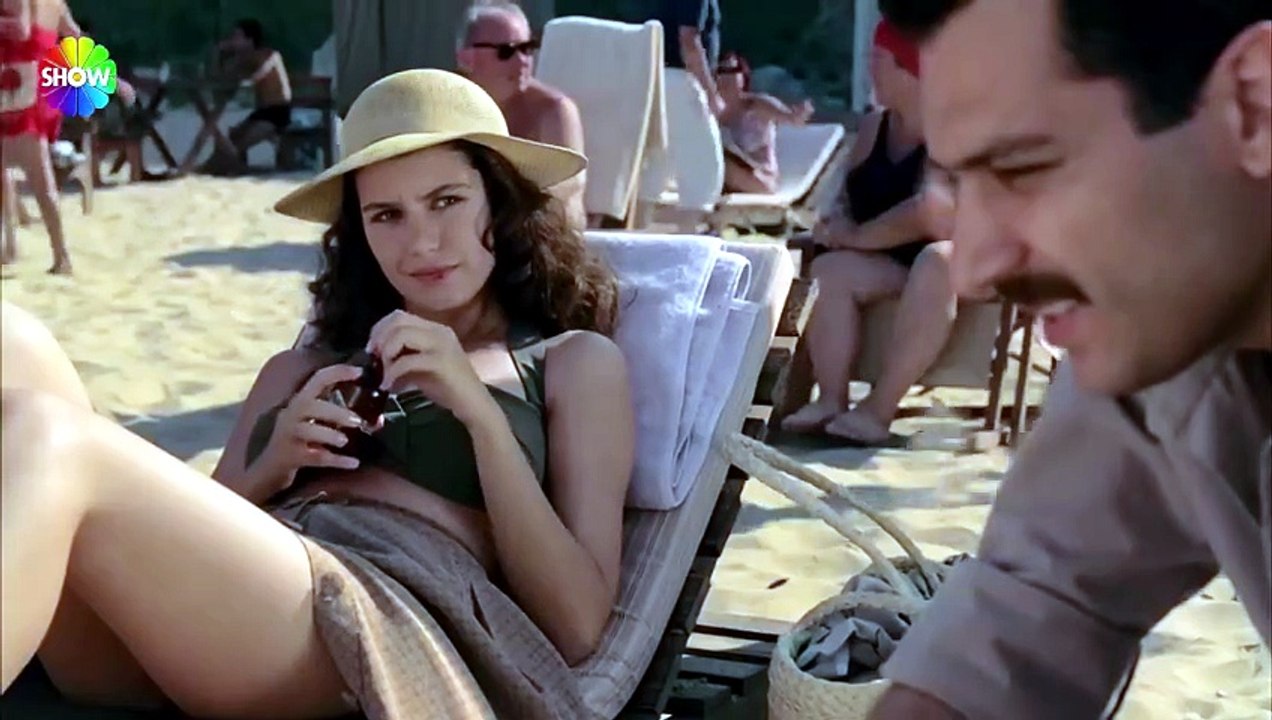 2008 Güz Sancısı  BEREN SAAT & MURAT YILDIRIM Türk Filmi izle [Full Movie]