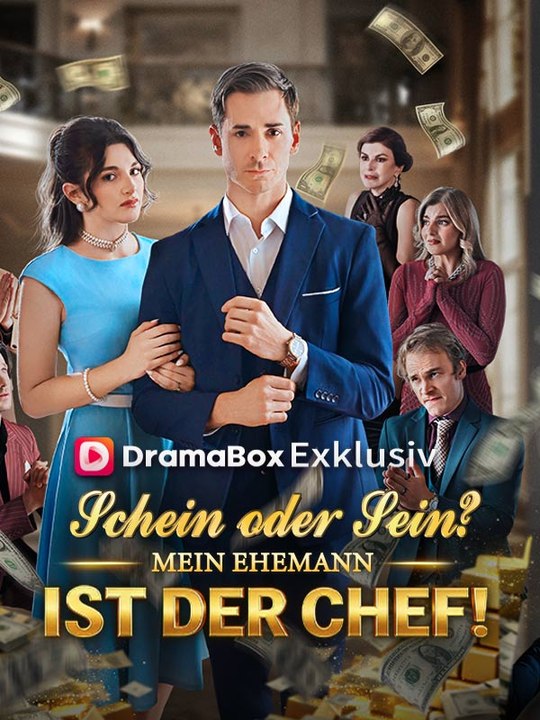 Schein oder Sein? Mein Ehemann ist der Chef! Ganze Folge
