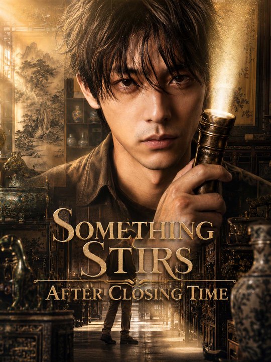 Something Stirs After Closing Time | Series (70 Eps) Hd ✅ FULL [Eng Sub]