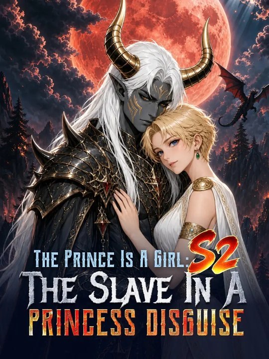 Der Prinz ist ein Mädchen: Die Sklavin in einer Prinzessin Verkleidung | Ganzer Film Deutsch