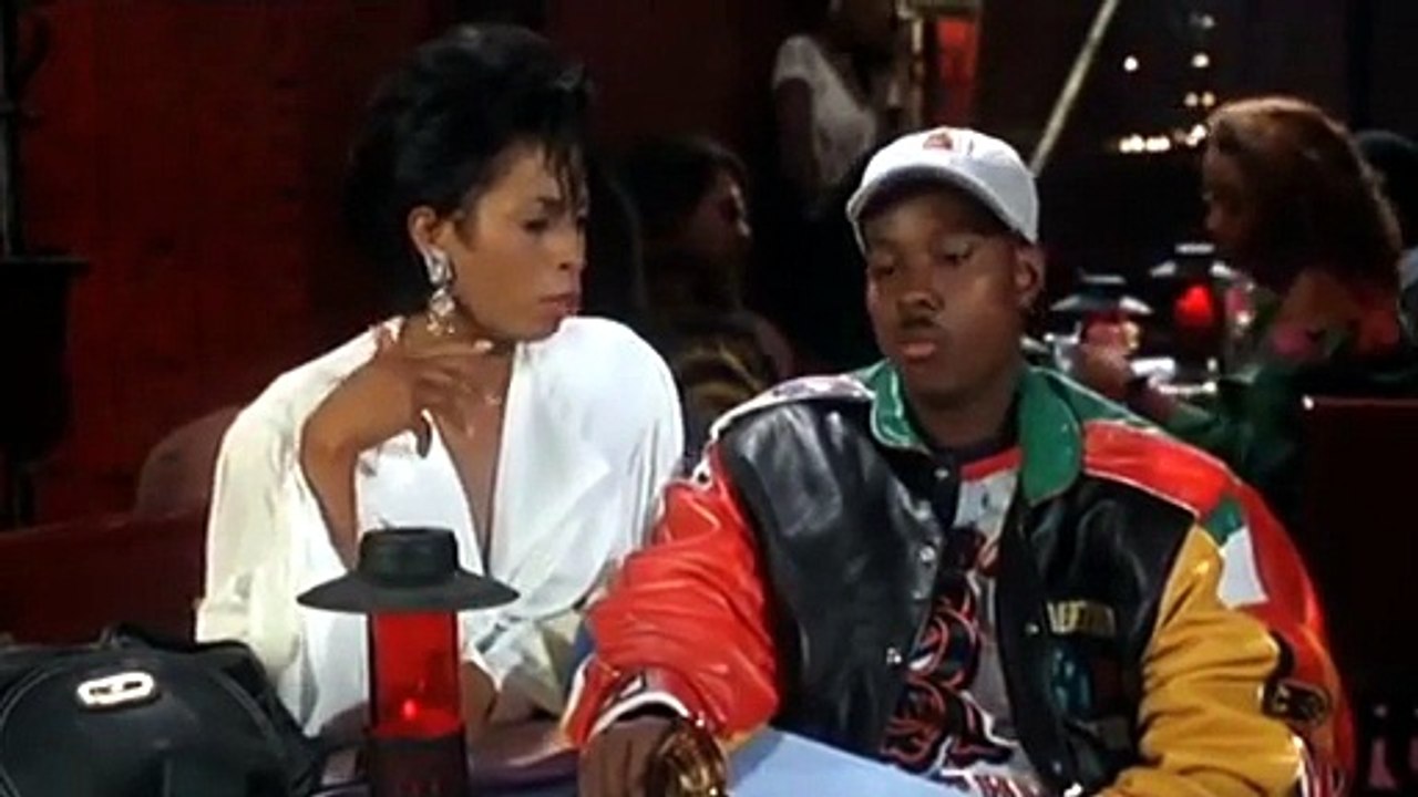 House Party III (1994) Trailer [Full Movie]