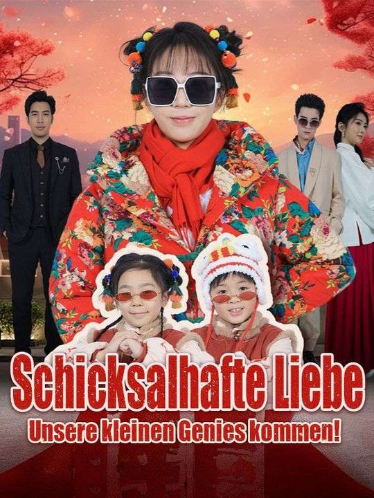 Schicksalhafte Liebe: Unsere kleinen Genies kommen! Ganze Folge
