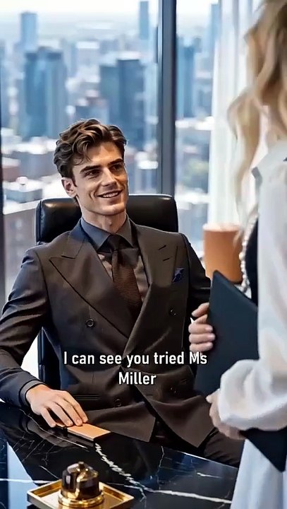 The Complete Transformation of a Girl Billionaire Romance
