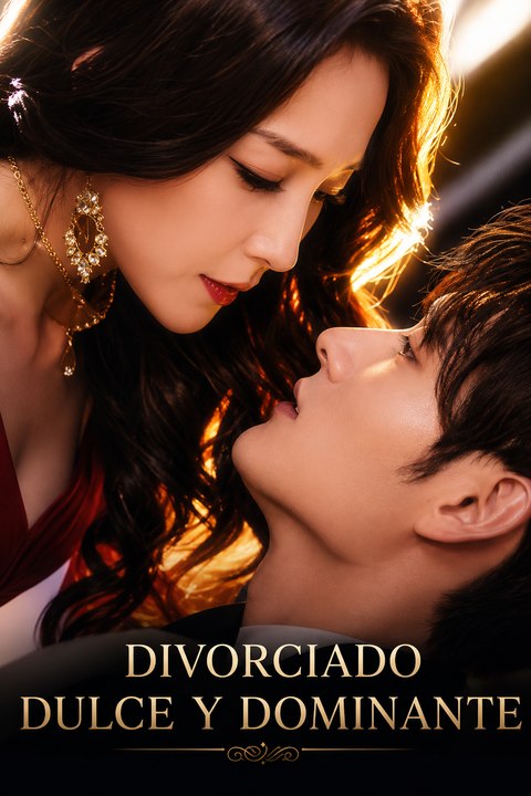Divorciado, Dulce y Dominante | Episodio Completo | Short Drama Viral | Romance y Segunda Oportunidad | Español