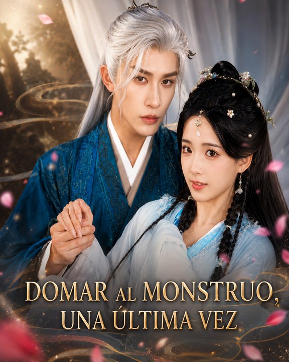 Domar al Monstruo, Una Última Vez | Episodio Completo | Short Drama Viral | Romance Fantástico | Español