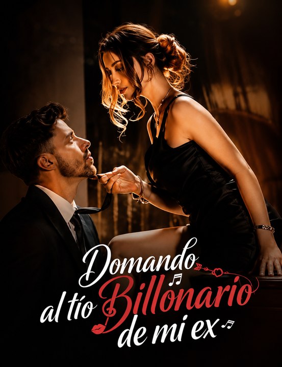 Domando al Tío Billonario de Mi Ex | Episodio Completo | Short Drama Viral | Romance Prohibido y Venganza | Español