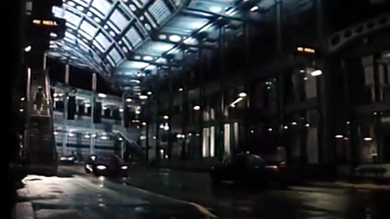 Démolition Man (1993) Bande Annonce VF [Full Movie]
