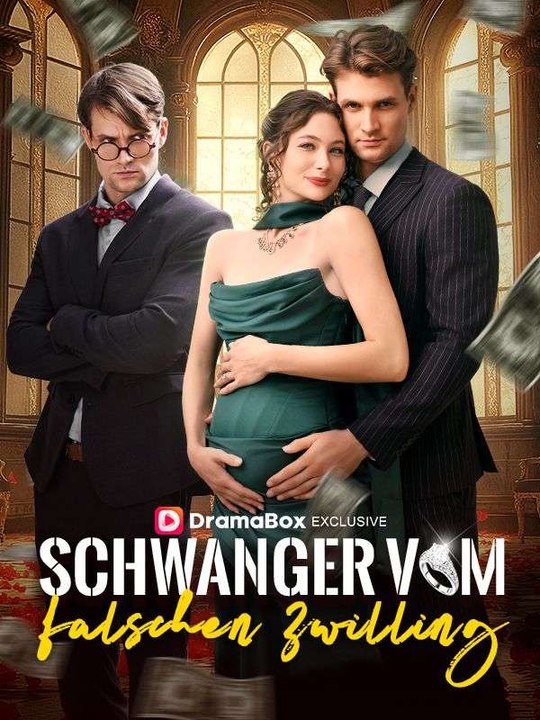 Schwanger vom falschen Zwilling Ganze Folge