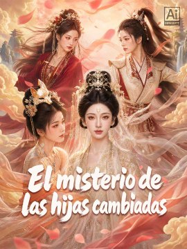 [Doblado ESP] El misterio de las hijas cambiadas serie completa