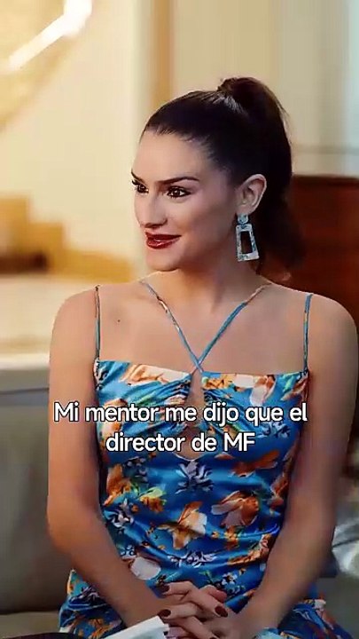 De Ama de Casa a Presidenta | Episodio Completo...