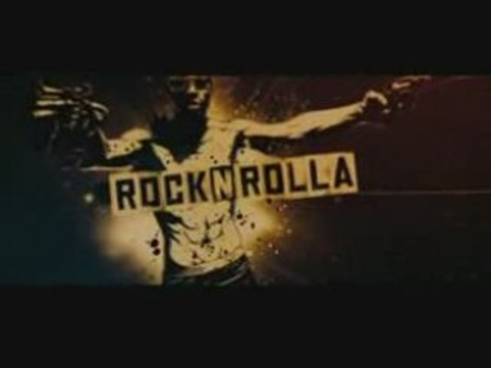 Trailer RocknRolla de Guy Ritchie