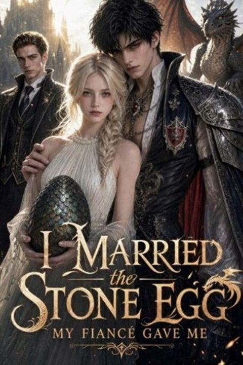 I Married the Stone Egg My Fiancé Gave Me - FULL HD