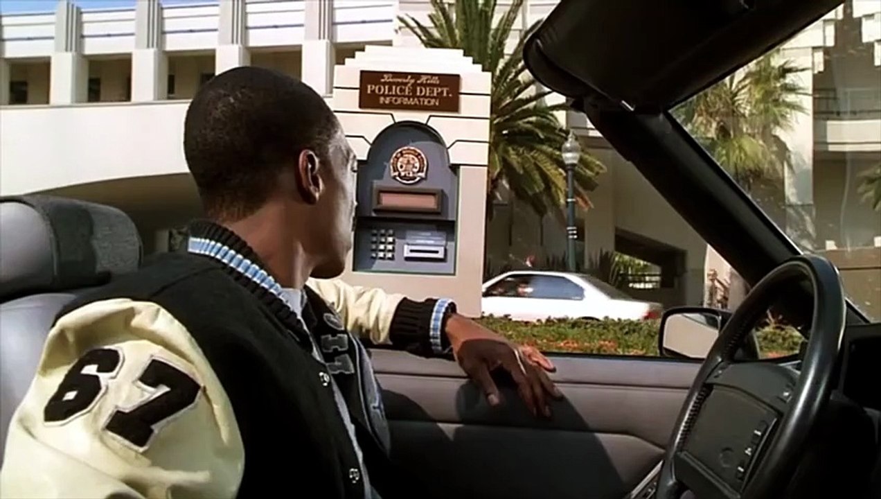 Le Flic de Beverly Hills 3 (1994) Bande Annonce VF [Full Movie]