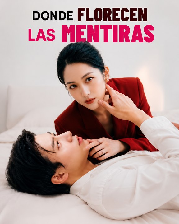Donde Florecen las Mentiras | Episodio Completo | Short Drama Viral | Romance, Secretos y Traición | Español