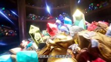 AI - 聚宝仙盆第五季之石台之会 (上)