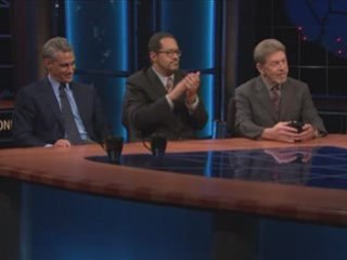 Bill Maher Anti-Pharma drugs