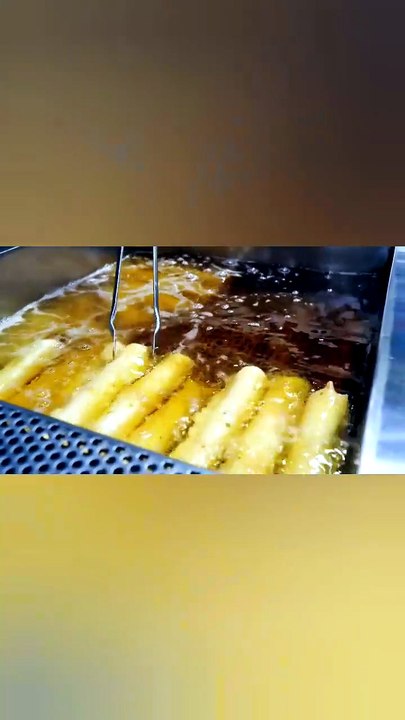 Fish cake master