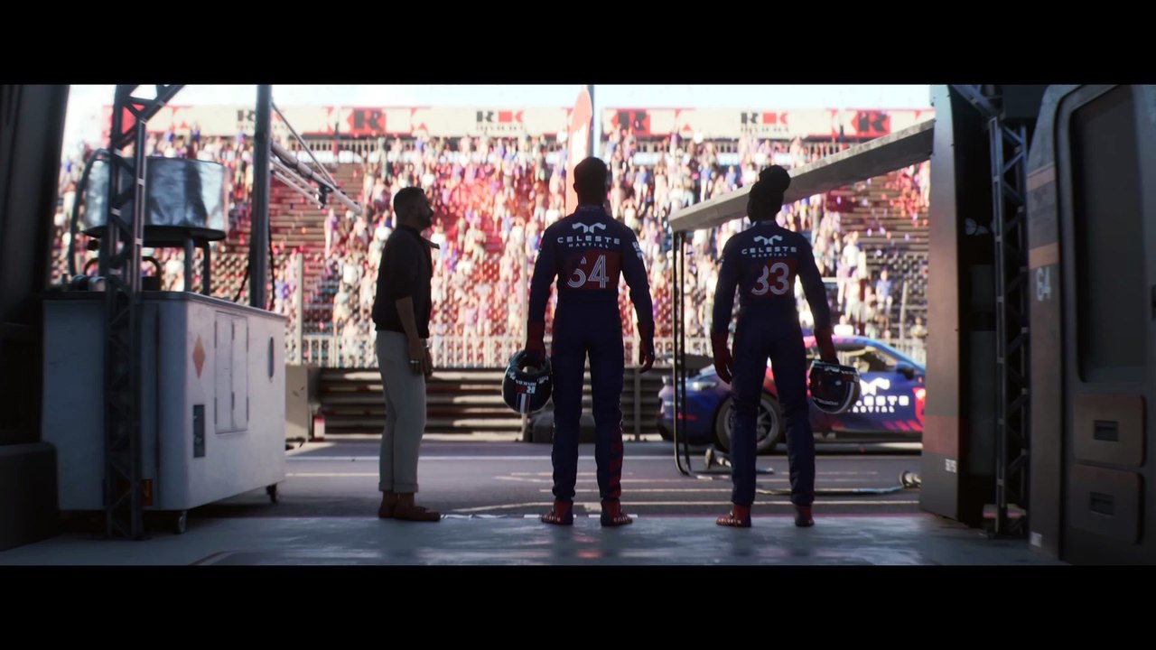 CLUTCH | Announce Trailer | Gamflix