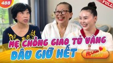 Mẹ Chồng Nàng Dâu 488