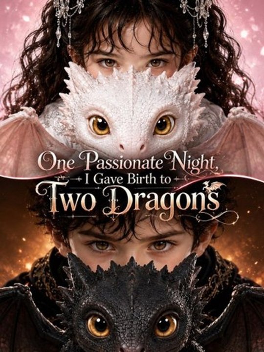 One Passionate Night I Gave Birth to Two Dragons Short Drama 720p Asm | Premium Quality Short Drama EN