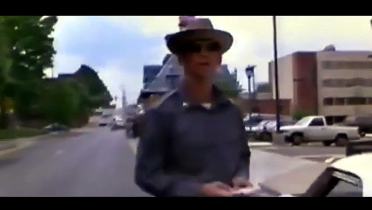 Against the Wall (1994) Trailer [Full Movie]