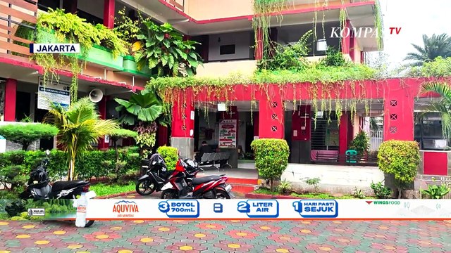 MBG Dihentikan Selama Libur Sekolah, SPPG Fokus Perbaikan Fasilitas dan Tata Kelola | KOMPAS SIANG
