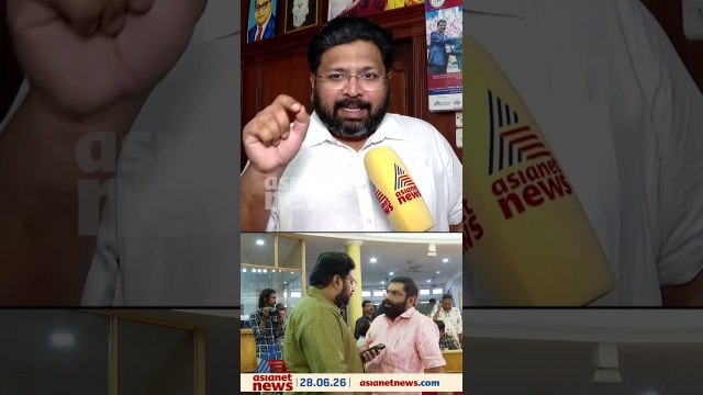 'അവിശ്വാസ പ്രമേയത്തിന് LDF എന്തിന് മടിക്കുന്നു, പല കാര്യങ്ങളിലും എൽഡിഎഫും ബിജെപിയും ഒരുമിച്ചാണ്'