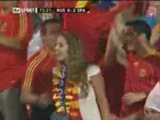 สเปน 0-2 Guiza