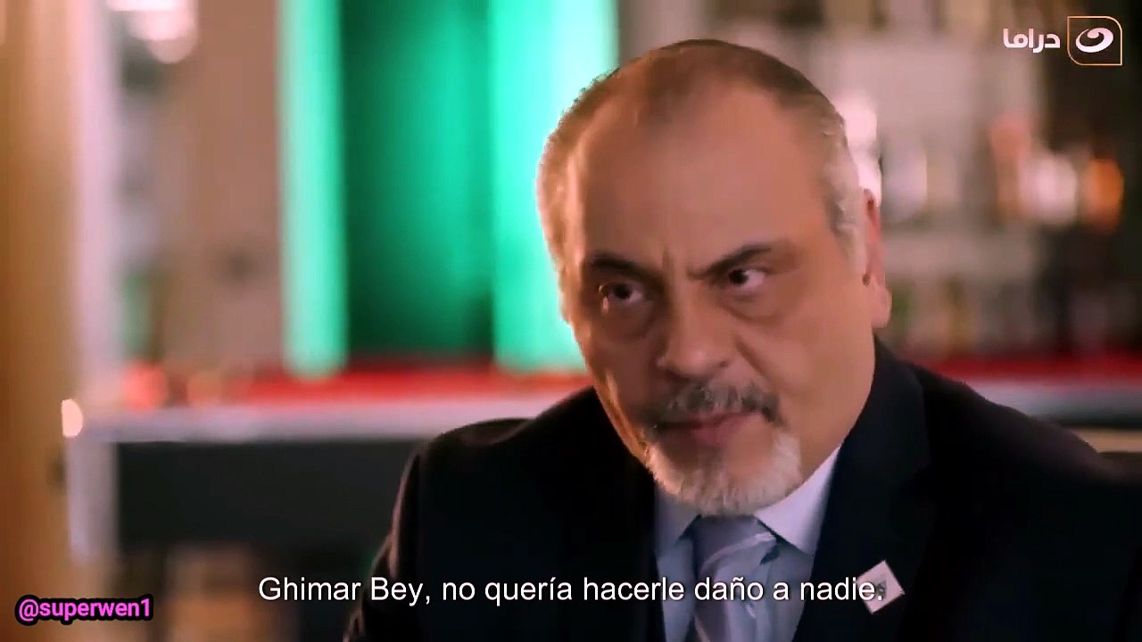 Khamsa w Nos sub Español 16
