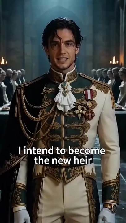 Queen’s Choice Billionaire Romance