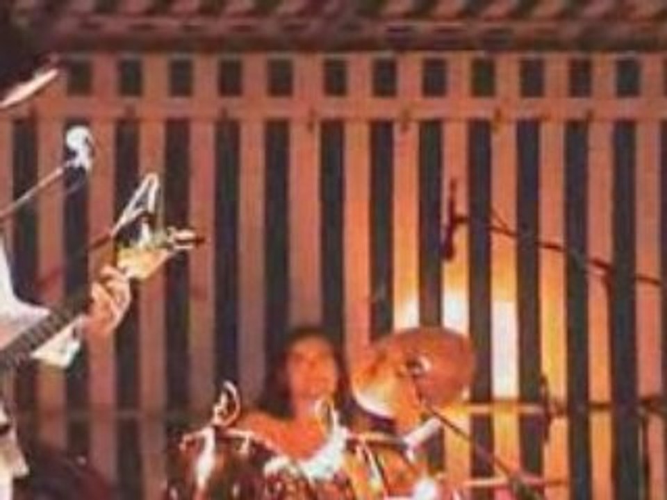 Yawankiz Flying Penguins 1er Concert Fête de la musique