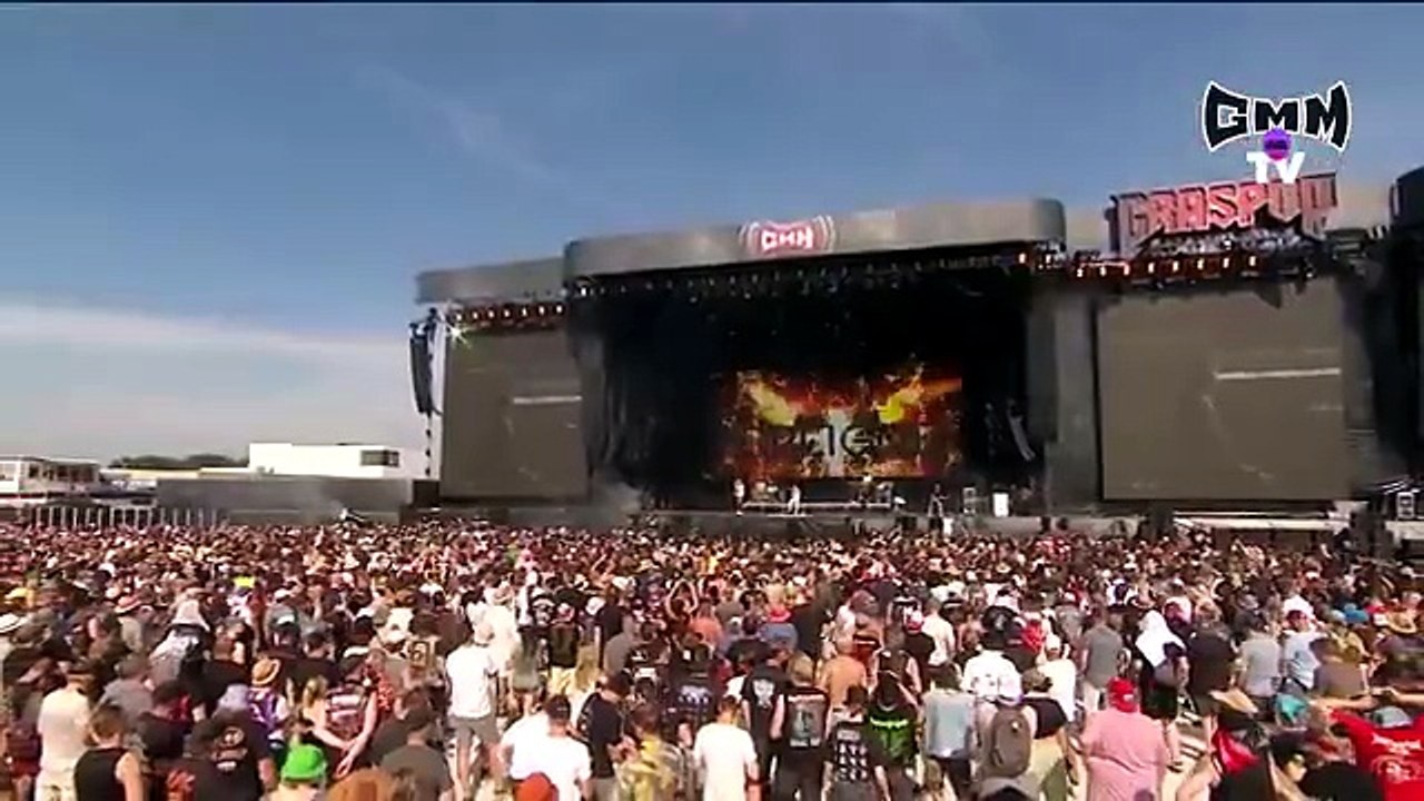 Foreigner 2026-06-21 Graspop