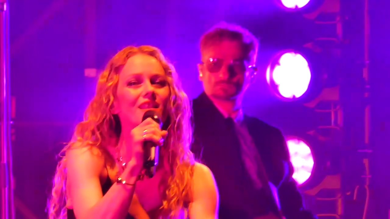 Vanessa Paradis | Marylin & John (Nîmes - 2026)