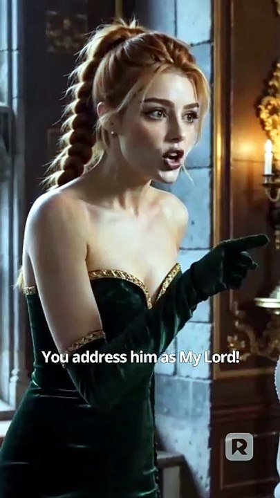 Claimed by the Cursed Kingdom (2026) - FULL ENGSUB | Reelshort Hot HD [Full Movie]