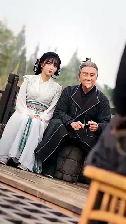 Blade Of Shadows- The Storm Approaches [Engsub] [Full Movie]