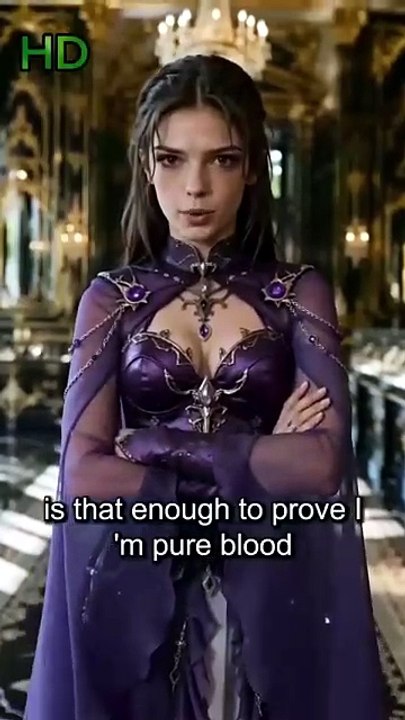 The Vampire Lord's Arranged Bride | New Movie 2026 🔝 | Full Short Drama | English Sub 2026 [Full Movie]