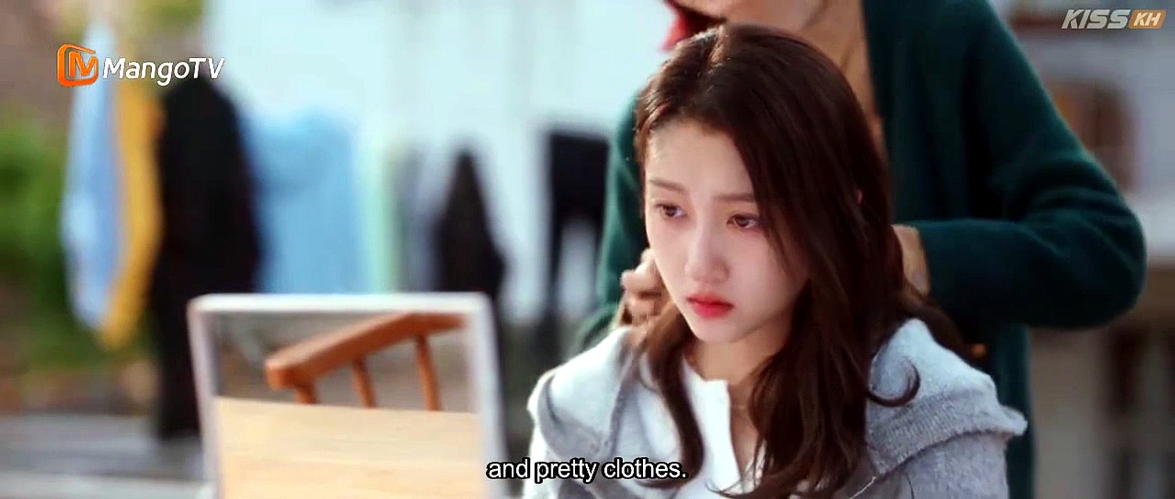 Dazzling (2026) - Episode 25 .Engsub , Asian Series EN SUB | Ganzer Film Deutsch
