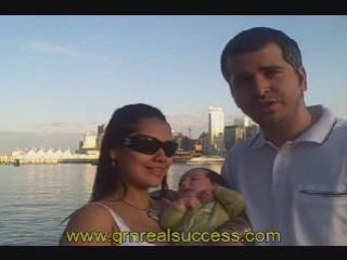 Global Resorts Network- My Family My Story