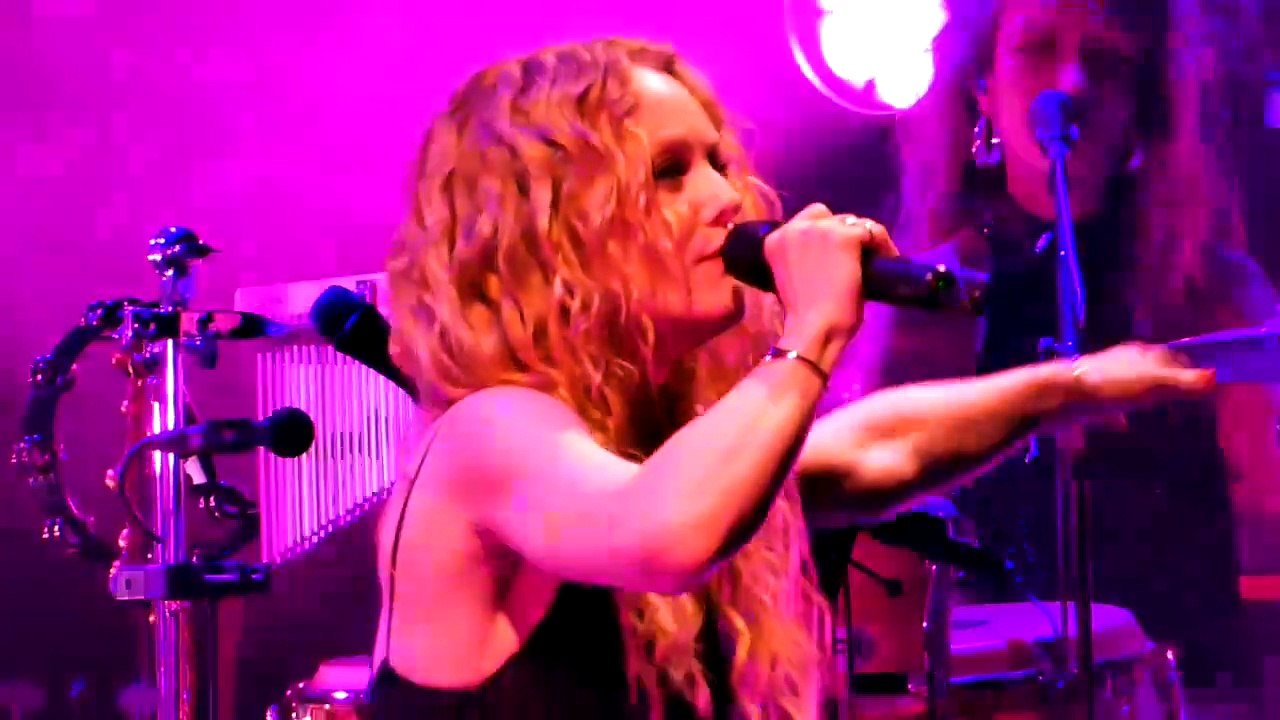 Vanessa Paradis | Dès que j'te vois (Nîmes - 2026)