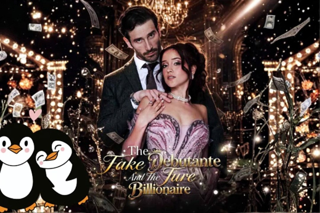 NEW 🍁 The Fake Debutante and The True Billionaire Dailymotion Episodes [ENG SUB] [Full Movie]