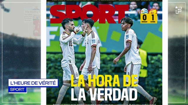 L’Argentine croit plus que jamais au back to back, la presse portugaise s’inquiète après le nouveau nul de la Seleçao