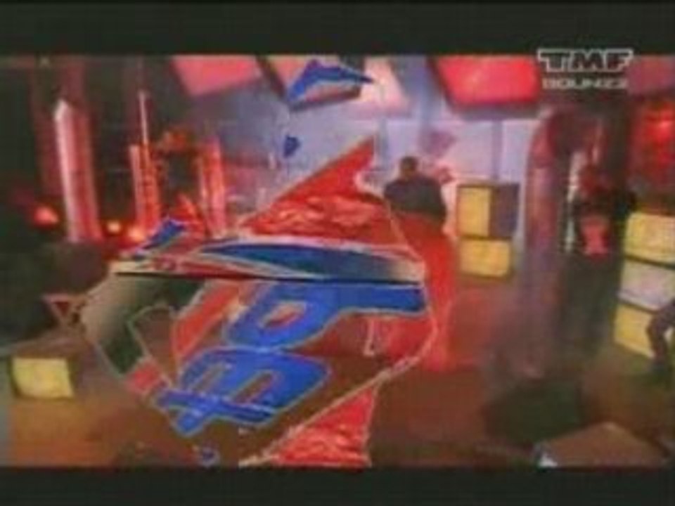 DJ Paul Elstak - Promised Land